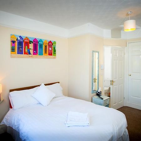 Sea Jade Guest House Bude Ruang foto